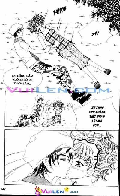 Cấm Hôn: Chapter 80