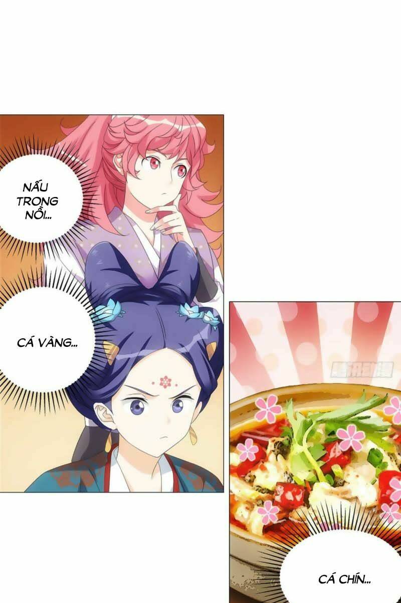 Tướng Quân! Không Nên A!: Chapter 85