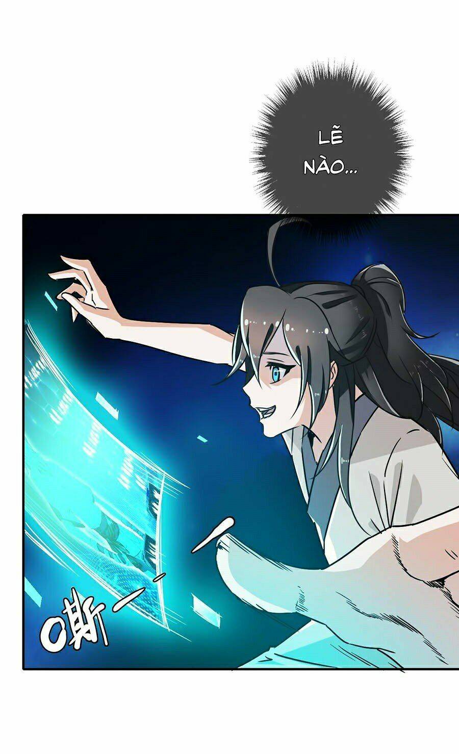 Siêu Đạo Thần Thuật: Chapter 5