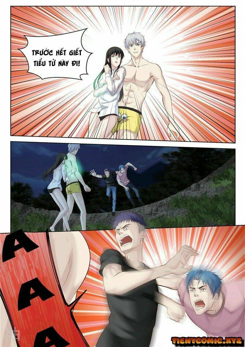 Tu Chân Cuồng Thiếu: Chapter 37