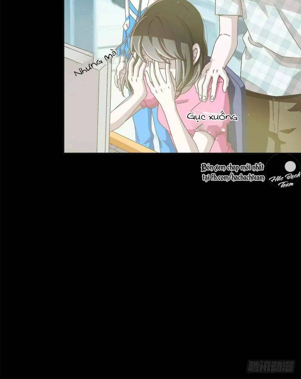 Đối Với Cậu, Tớ Đều Nghe Theo: Chapter 7