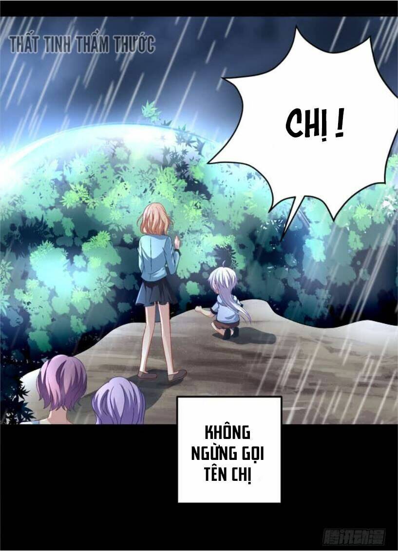 Đế Vương Ta Vẫn Còn Nhỏ: Chapter 56