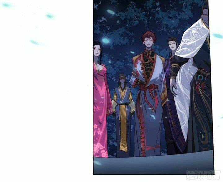 Bí Mật Của Dạ Tộc: Chapter 1.5