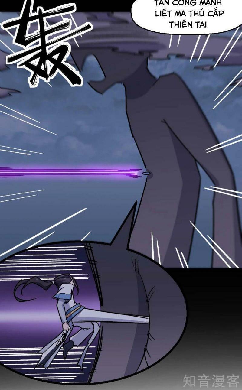Vườn Trường Cuồng Sư Hệ Thống: Chapter 183