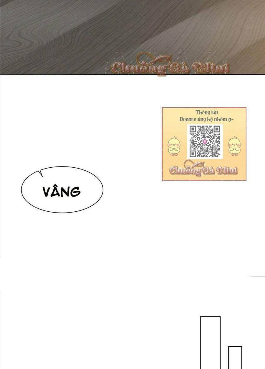 Nhược Hữu Hàn Đông Ngộ Noãn Dương: Chapter 5