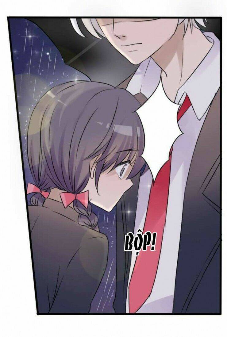 Sau Con Mưa Mùa Hạ: Chapter 2.5