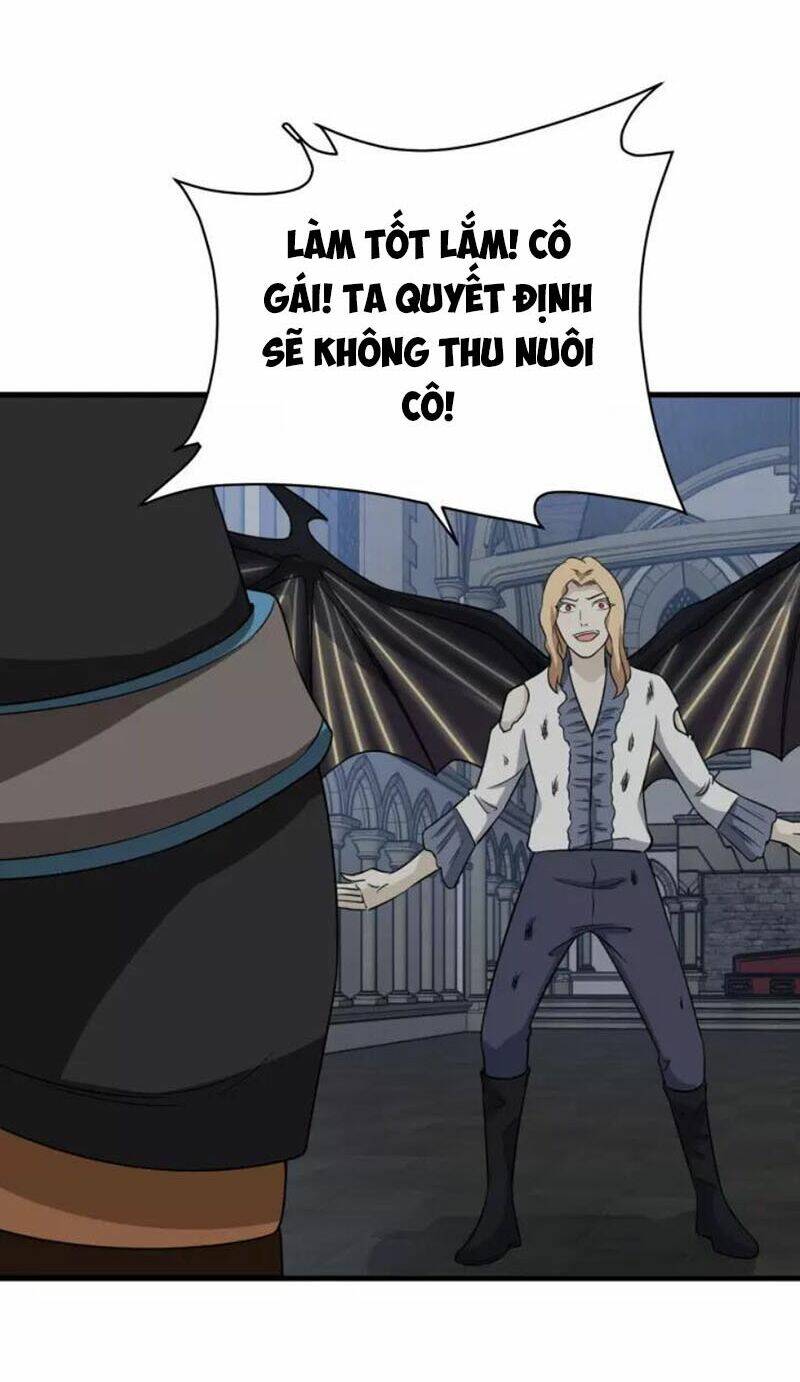 Hệ Thống Tu Tiên Mạnh Nhất: Chapter 105