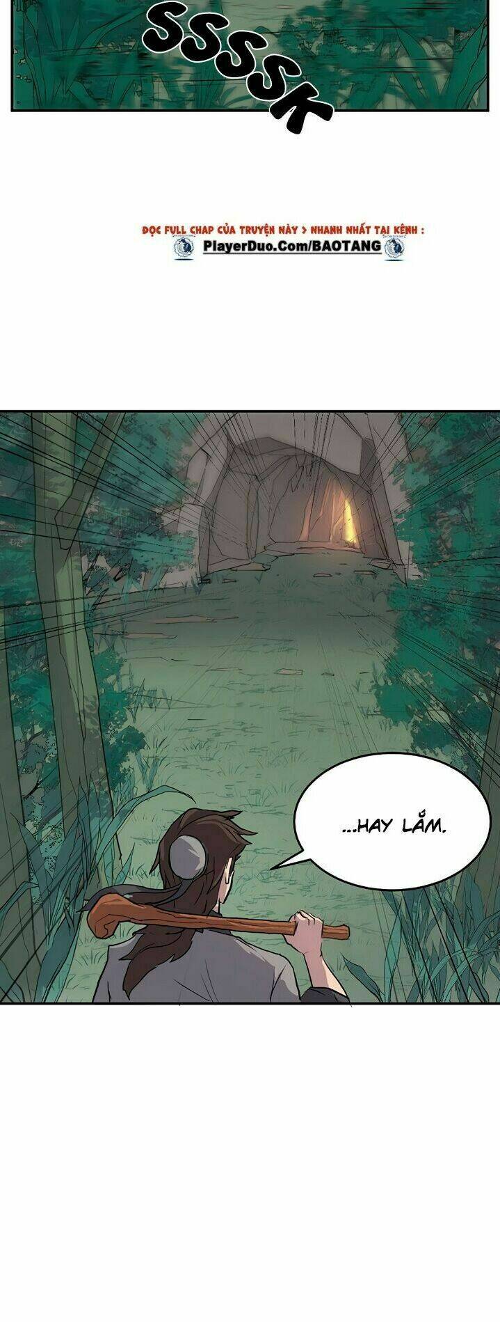 Trọng Sinh, Bất Khả Chiến Bại: Chapter 10