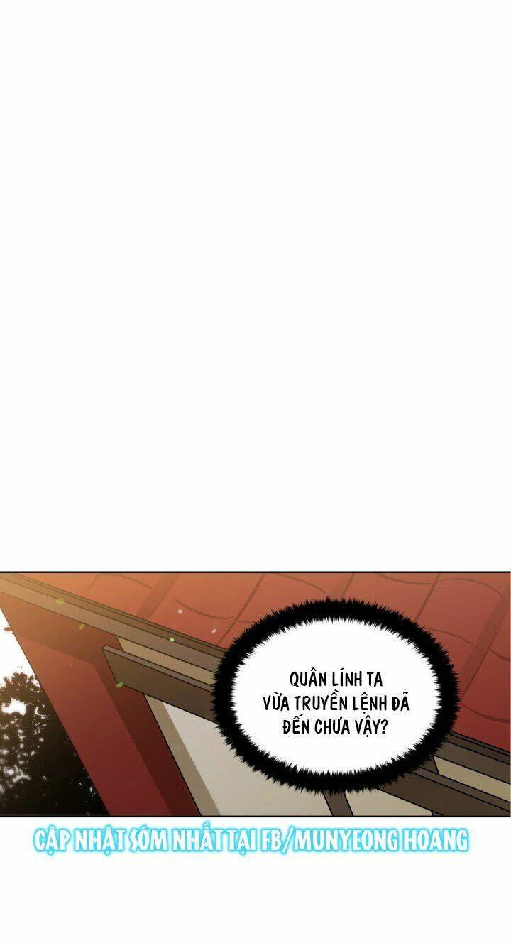 Quái Thú Với Hoa: Chapter 78