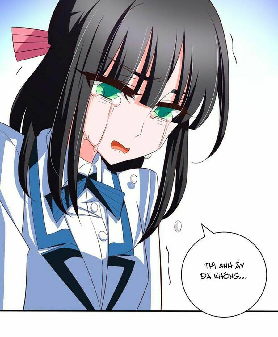 Người Yêu Khát Máu Của Tôi: Chapter 55