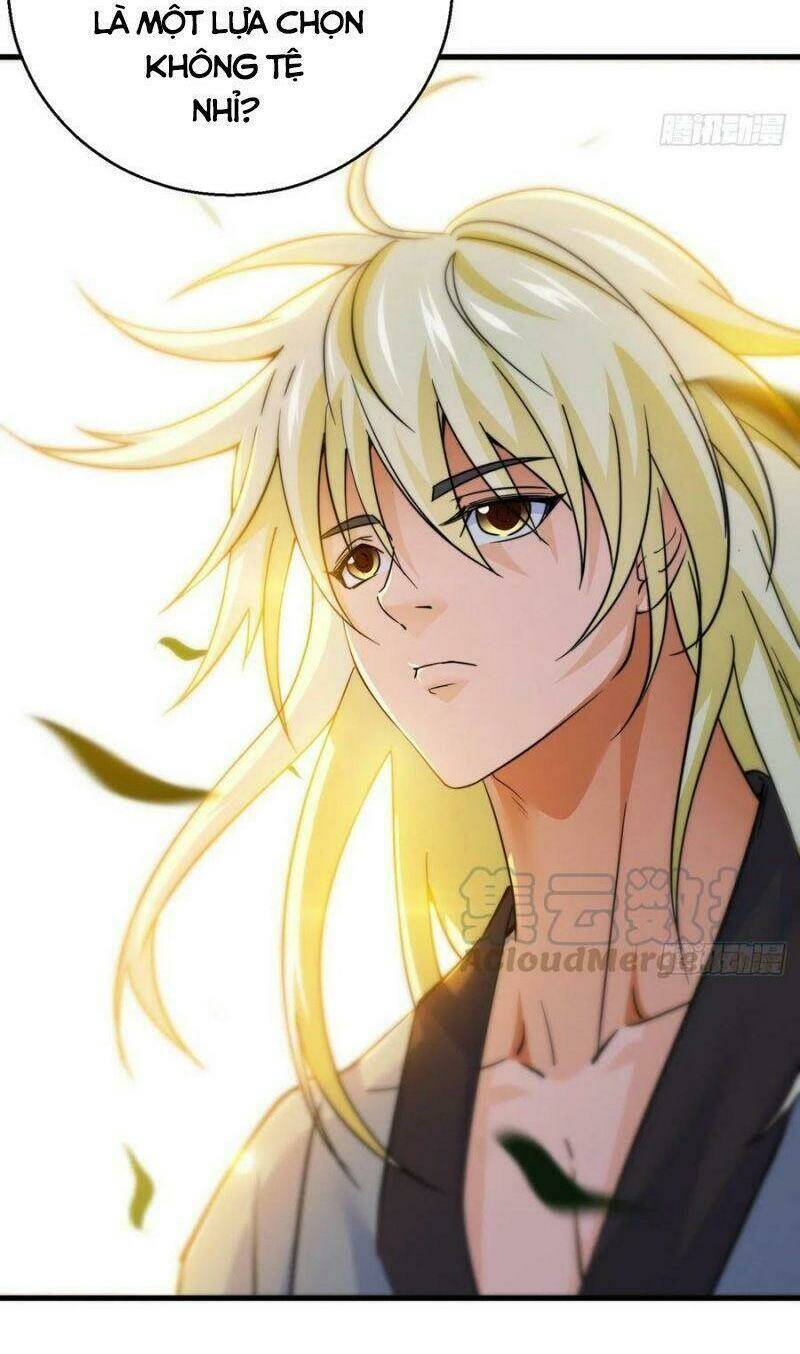 Ta Là Đại Hoàn Đan: Chapter 47