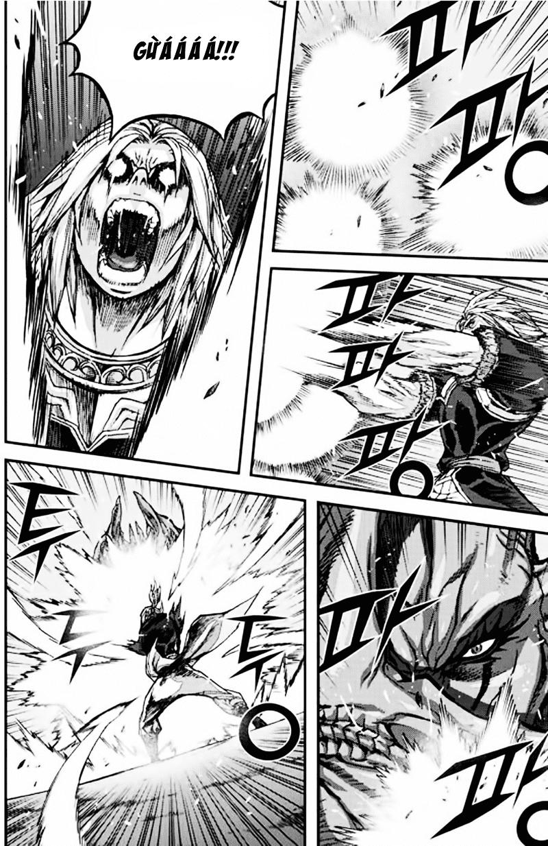 Diêm Đế: Chapter 51.5