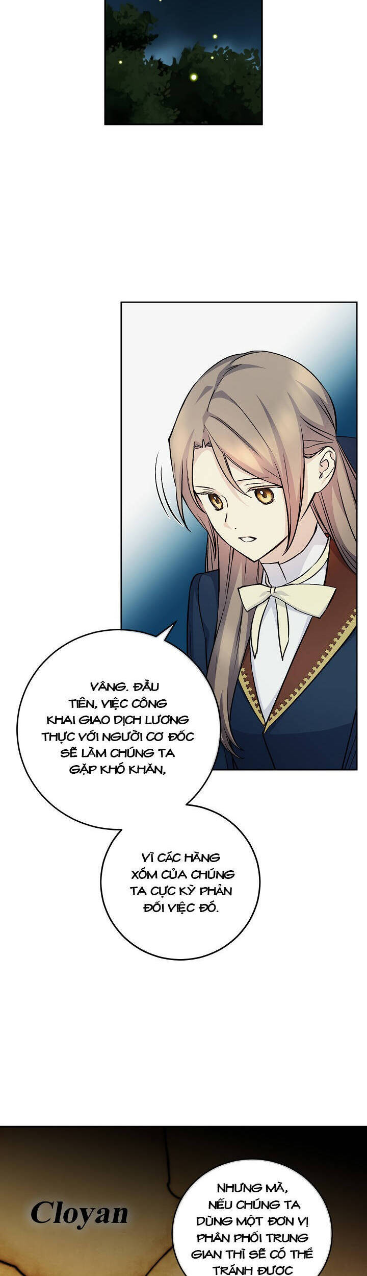 Cô Hầu Giỏi Giang: Chapter 46