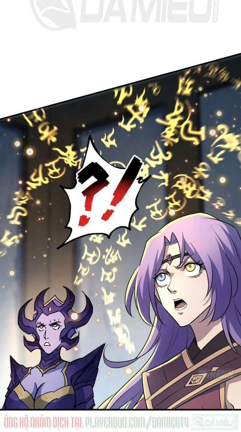 Thú Nhân: Chapter 147