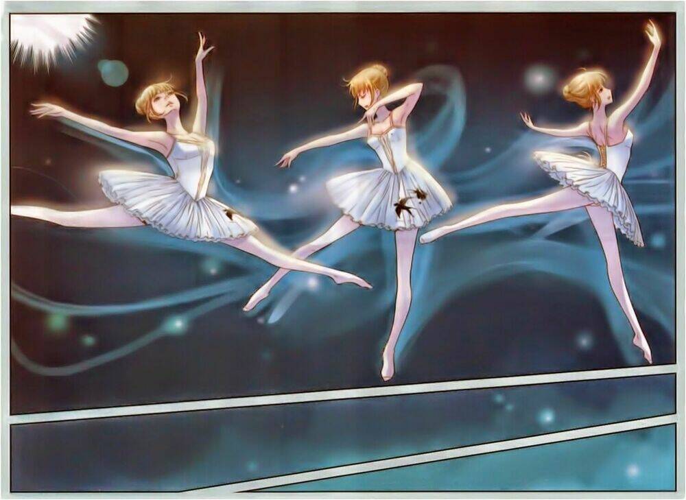 Bạc Hà Chi Hạ: Chapter 11.1