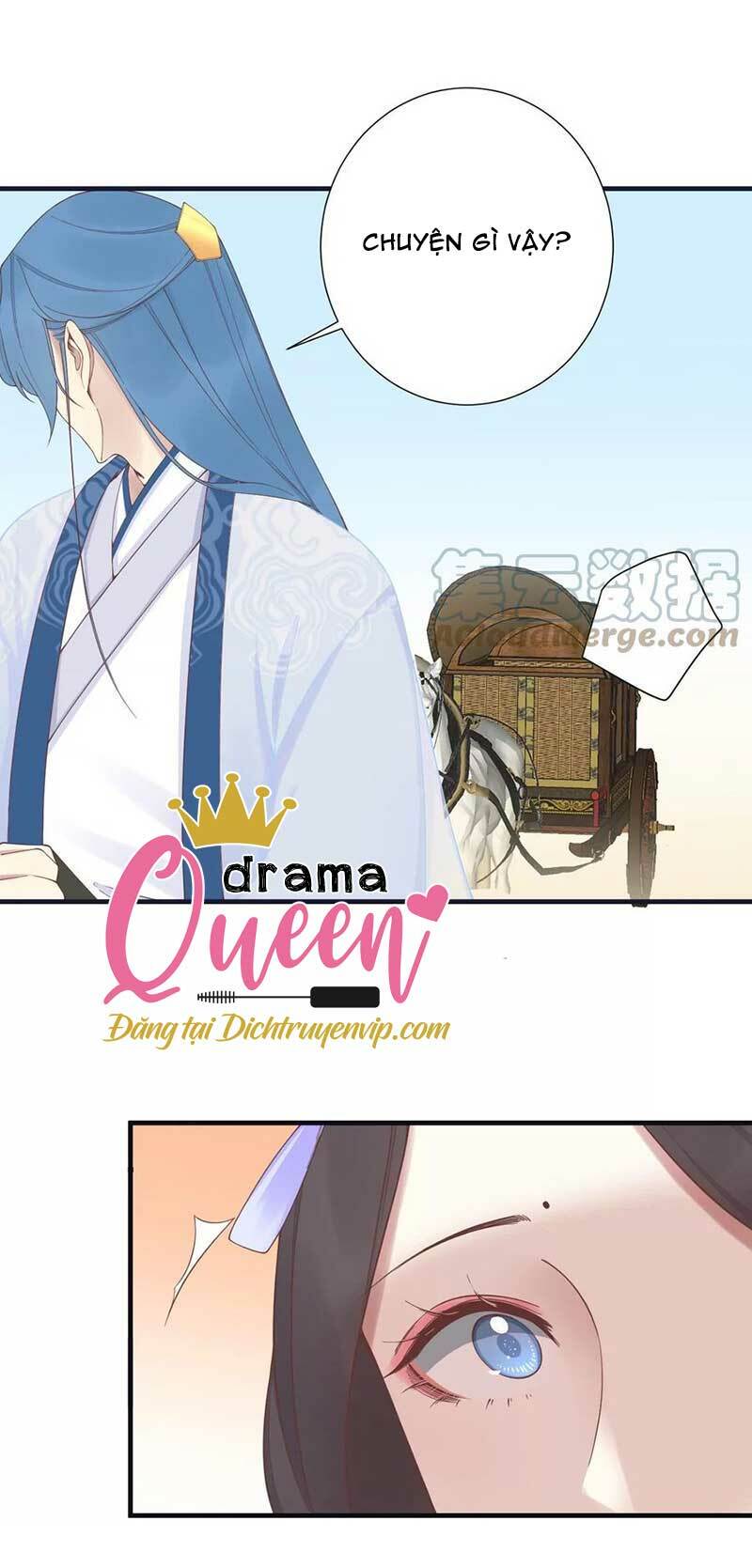 Hoàng Hậu Bận Lắm: Chapter 180