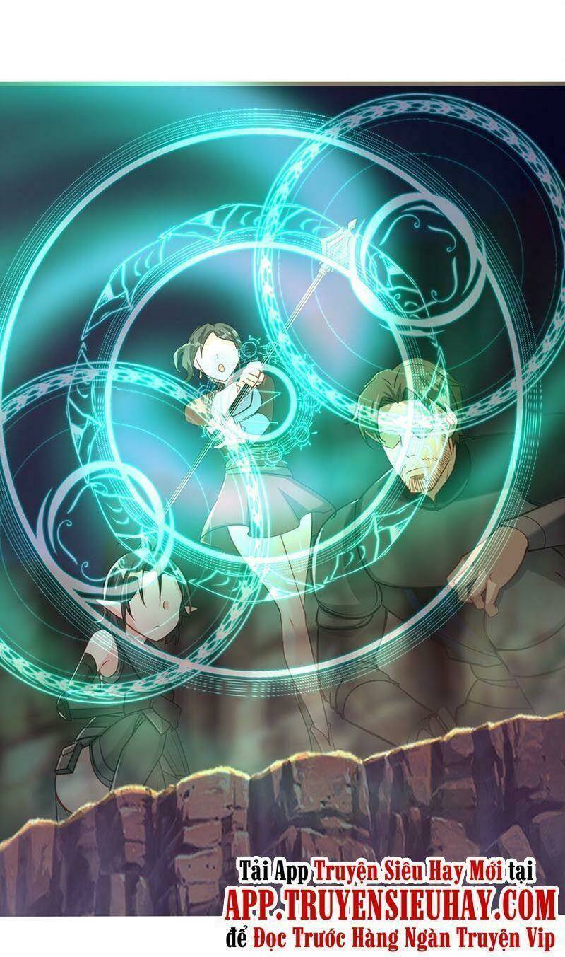 Lê Minh Chi Kiếm: Chapter 42