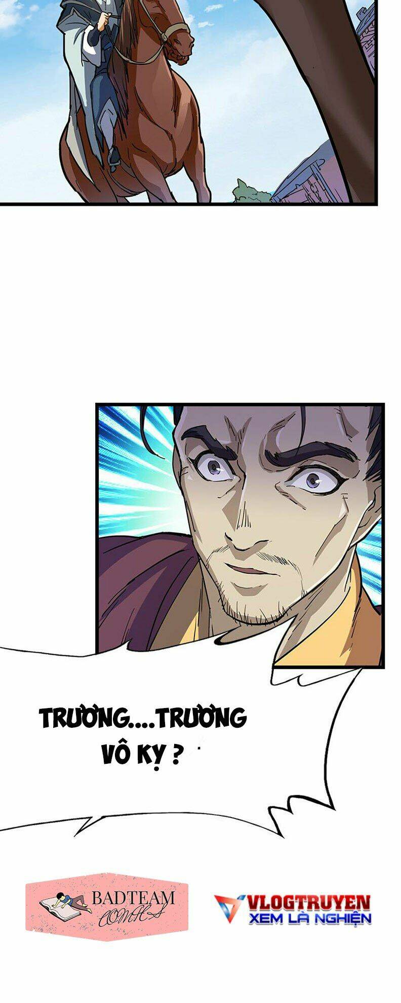 Ỷ Thiên Đồ Long Kí: Chapter 5