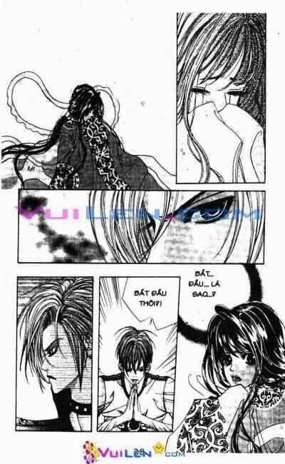 Bí Mật Học Viện Cross: Chapter 3