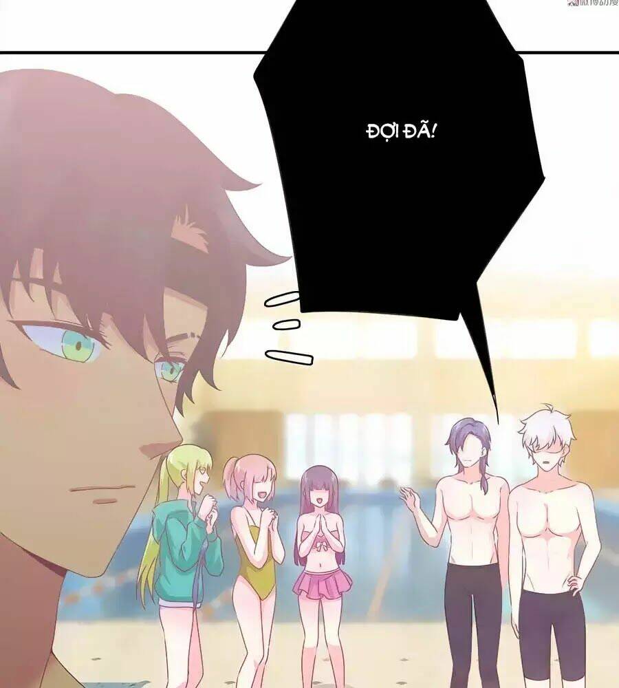 Yêu Tôi Đều Chết Cả Đi!: Chapter 89