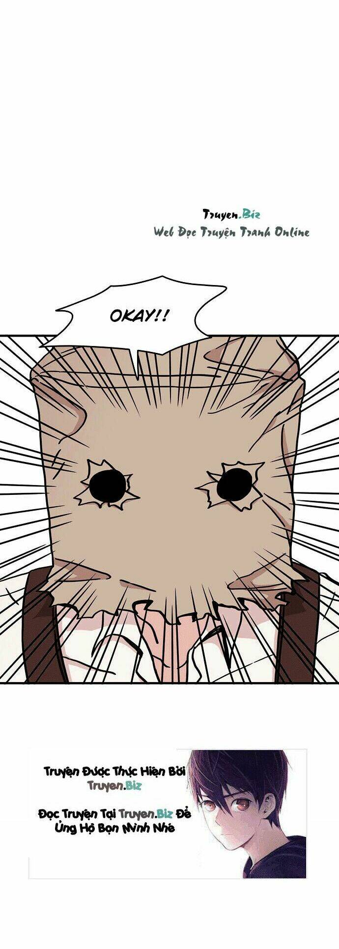 Minus Hand: Chapter 13