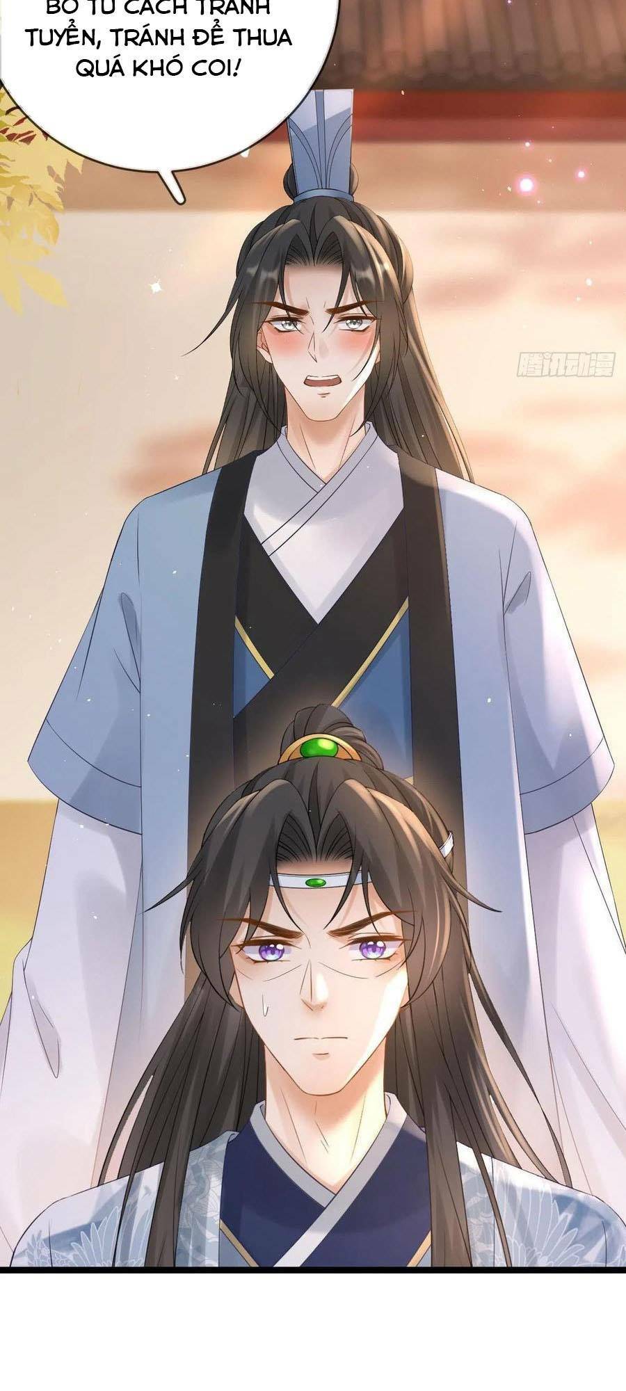 Ma Đầu Vạn Ác Năm Tuổi Rưỡi: Chapter 97