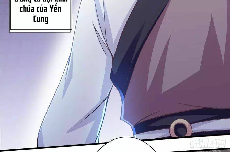 Bạo Quân Thử Yêu: Yêu Hậu Như Thử Đa Kiều: Chapter 13