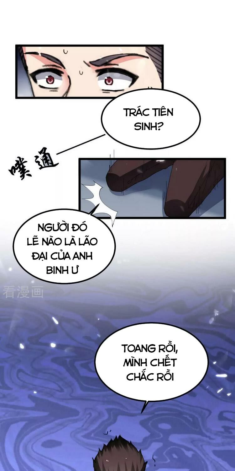 Trọng Sinh Khí Thiếu Quy Lai: Chapter 217