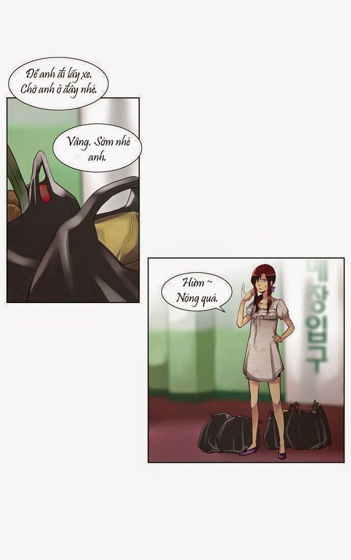 Dear, Only You Don\’t Know!: Chapter 19