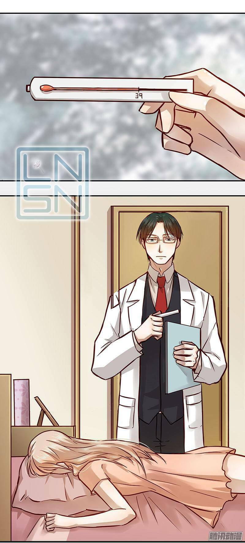 Vợ Yêu Của Ác Ma: Chapter 16