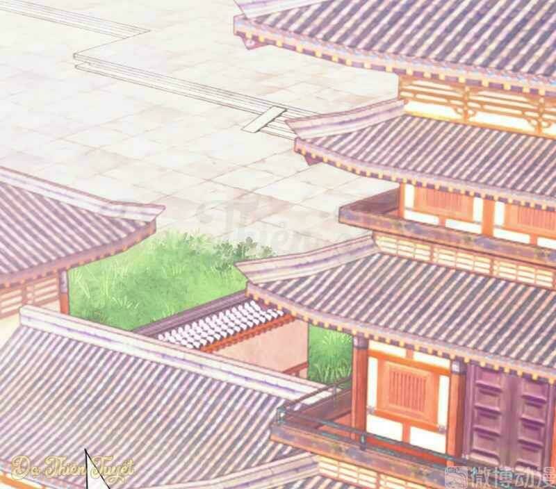 Nhân Vật Phản Diện Biến Thành Sủng Vật: Chapter 11