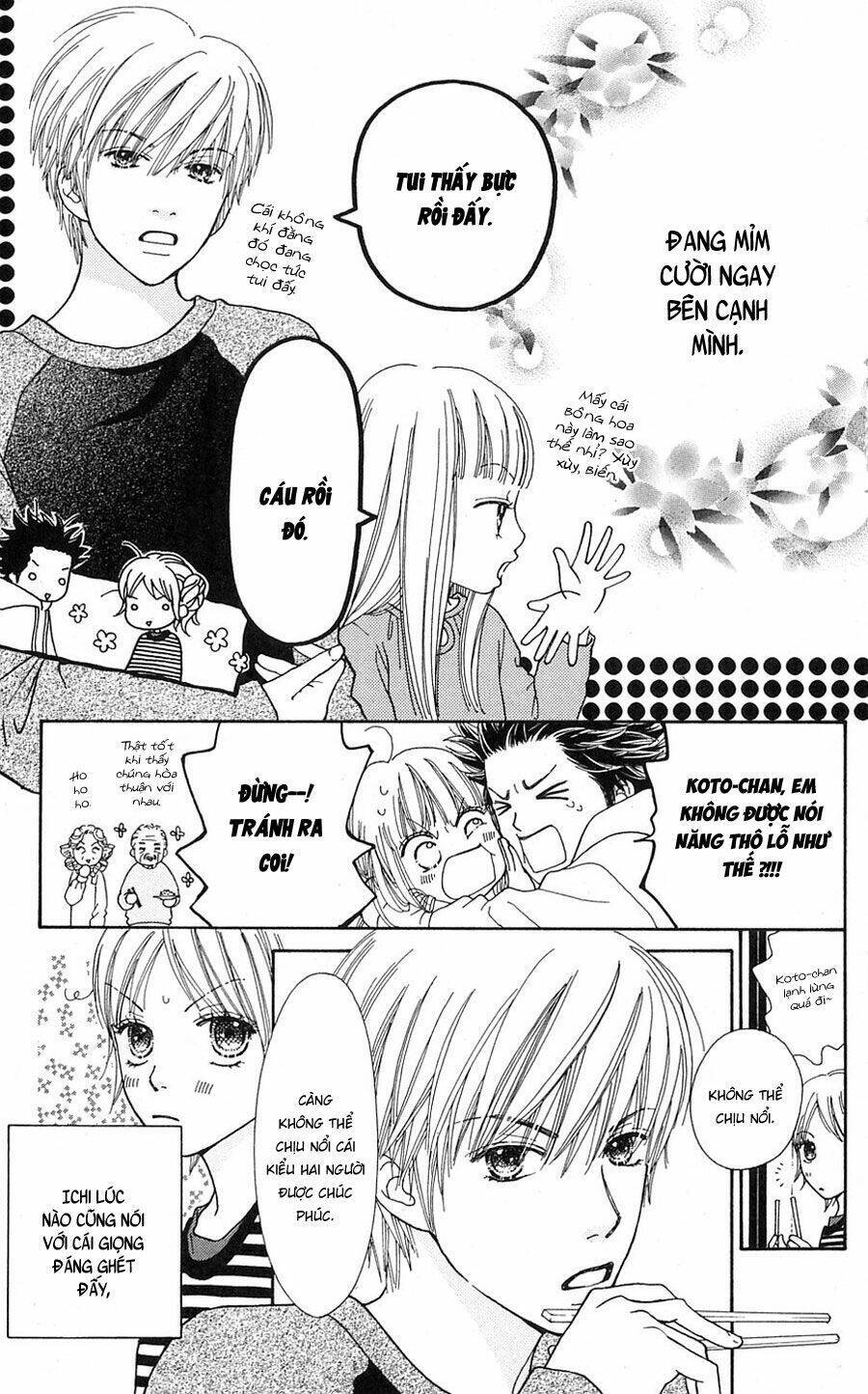 Cô Láng Giềng: Chapter 106