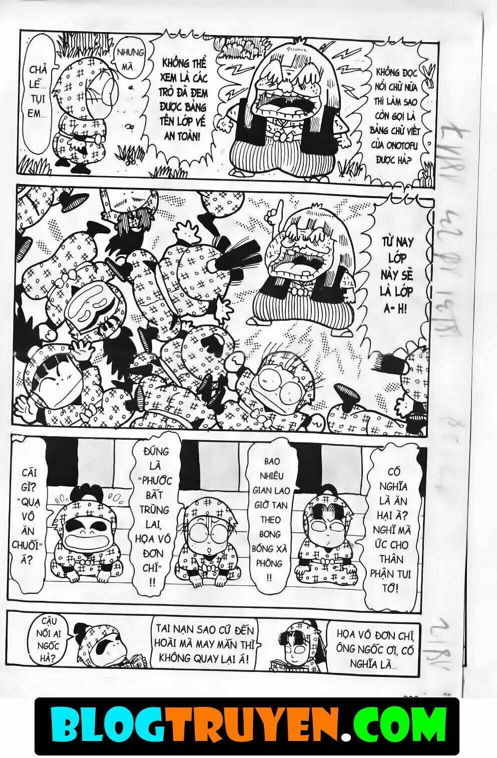 Ninja Loạn Thị Bản Đẹp: Chapter 9.8