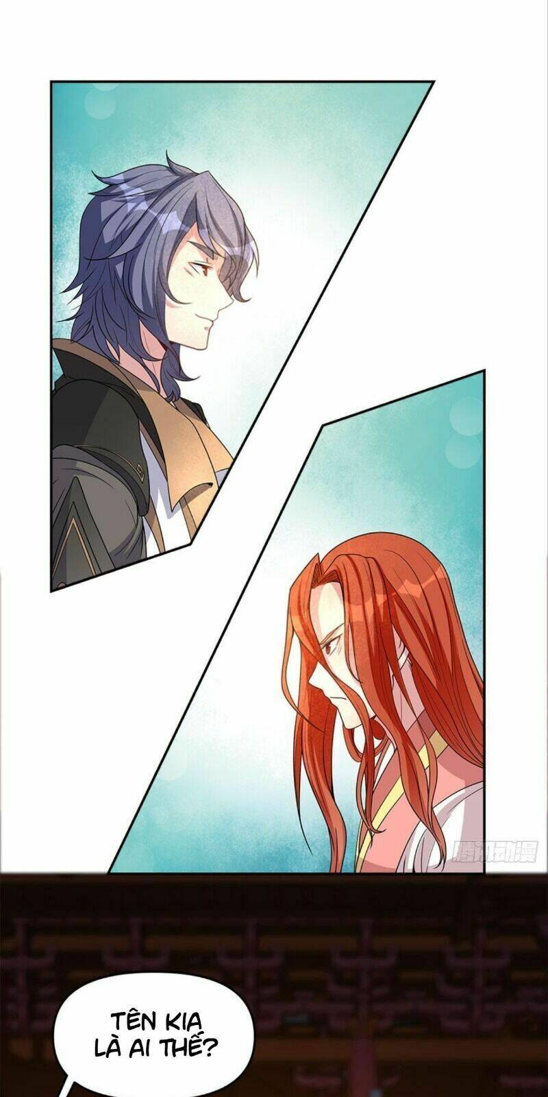 Xâm Lược Vạn Giới: Chapter 10