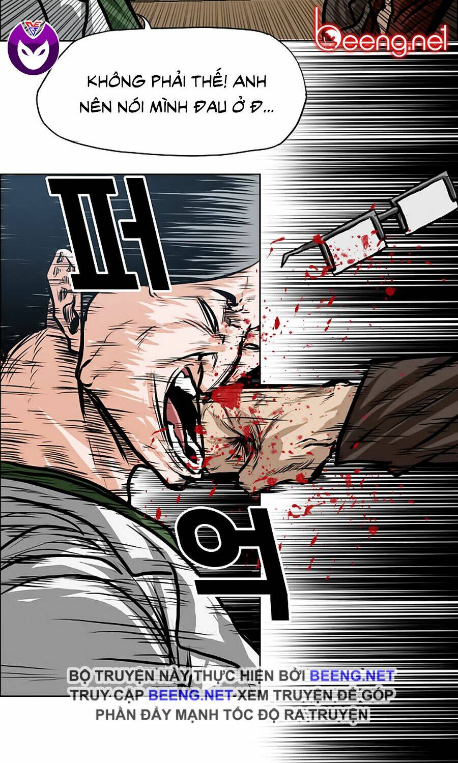 Bá Chủ Học Đường Ss3: Chapter 11