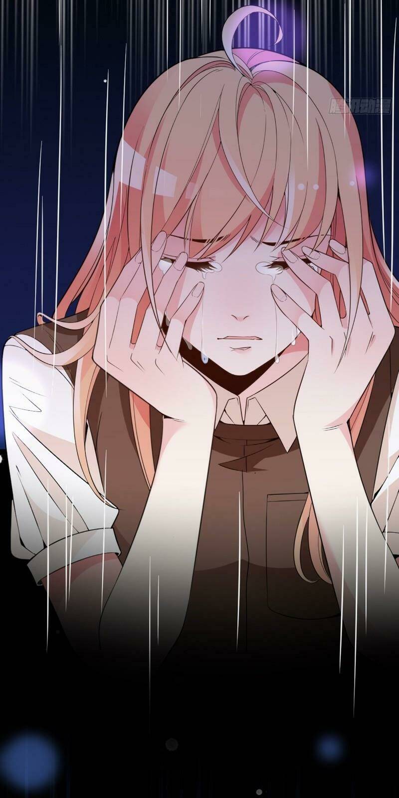 Bí Mật Kết Hôn Với Ảnh Đế: Vợ Ơi Đến Đây Tấn Công Đi Nào: Chapter 69