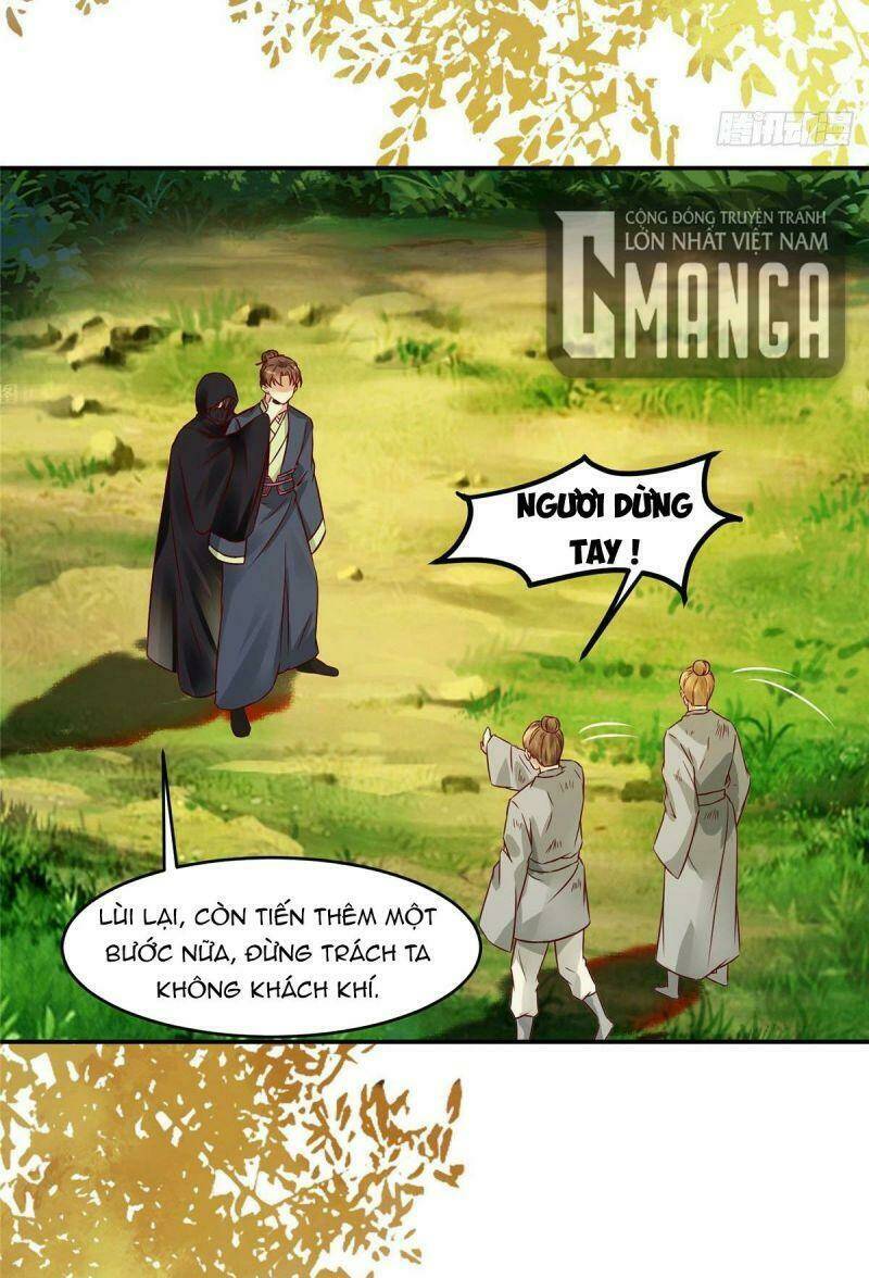 Nghịch Thiên Thần Phi Chí Thượng: Chapter 17