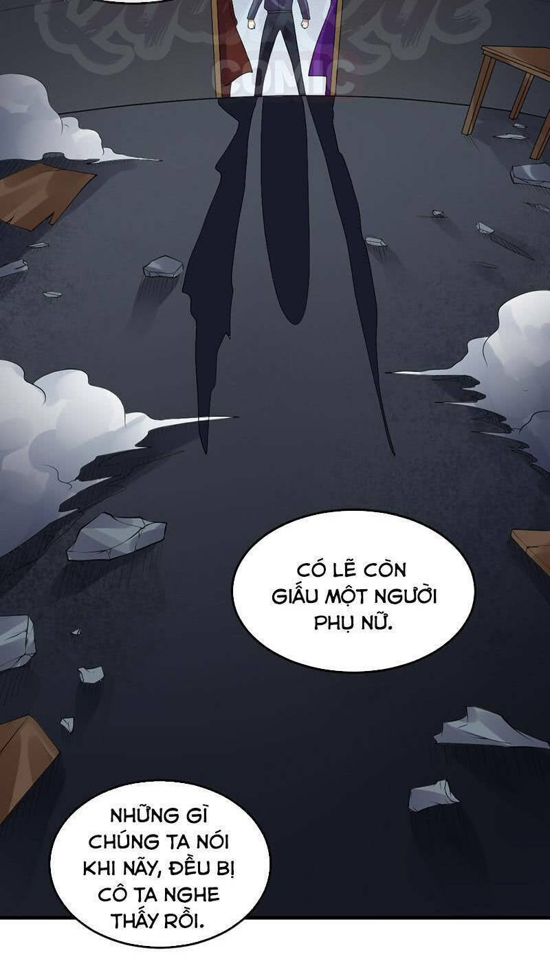 Cuộc Sống Tận Thế Bắt Đầu Từ Số 0: Chapter 31