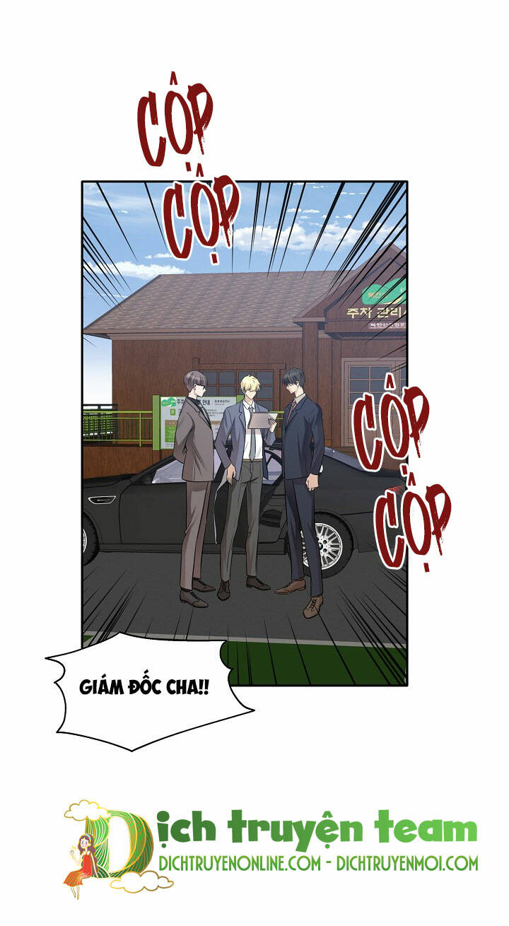 Cuộc Sống Kỳ Thú: Chapter 95