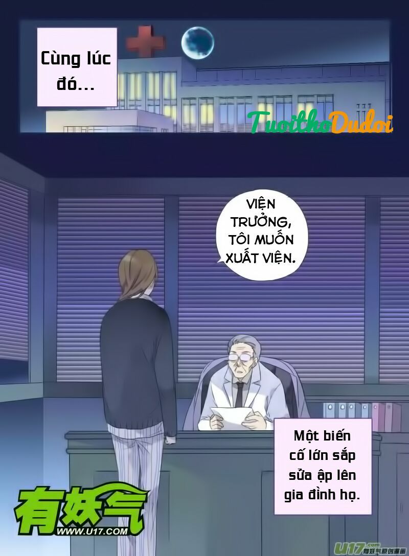 Lam Sí: Chapter 57