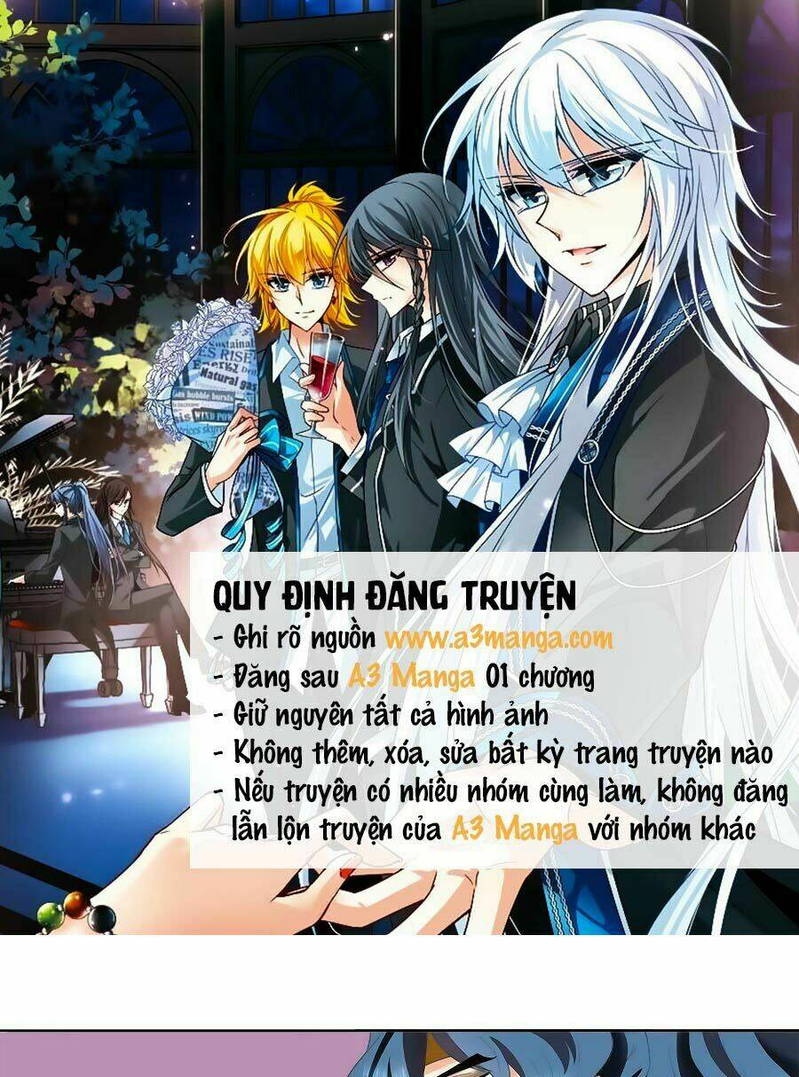 Ma Phi Giá Đáo: Chapter 62