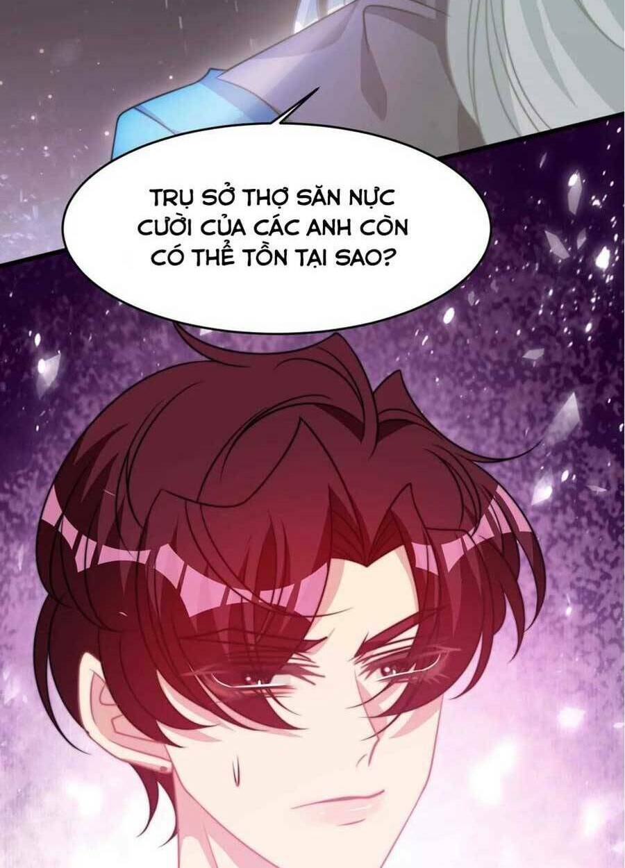 Vết Cắn Trí Mạng: Chapter 54