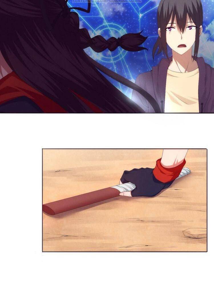 Hắc Kim Đảo: Chapter 19