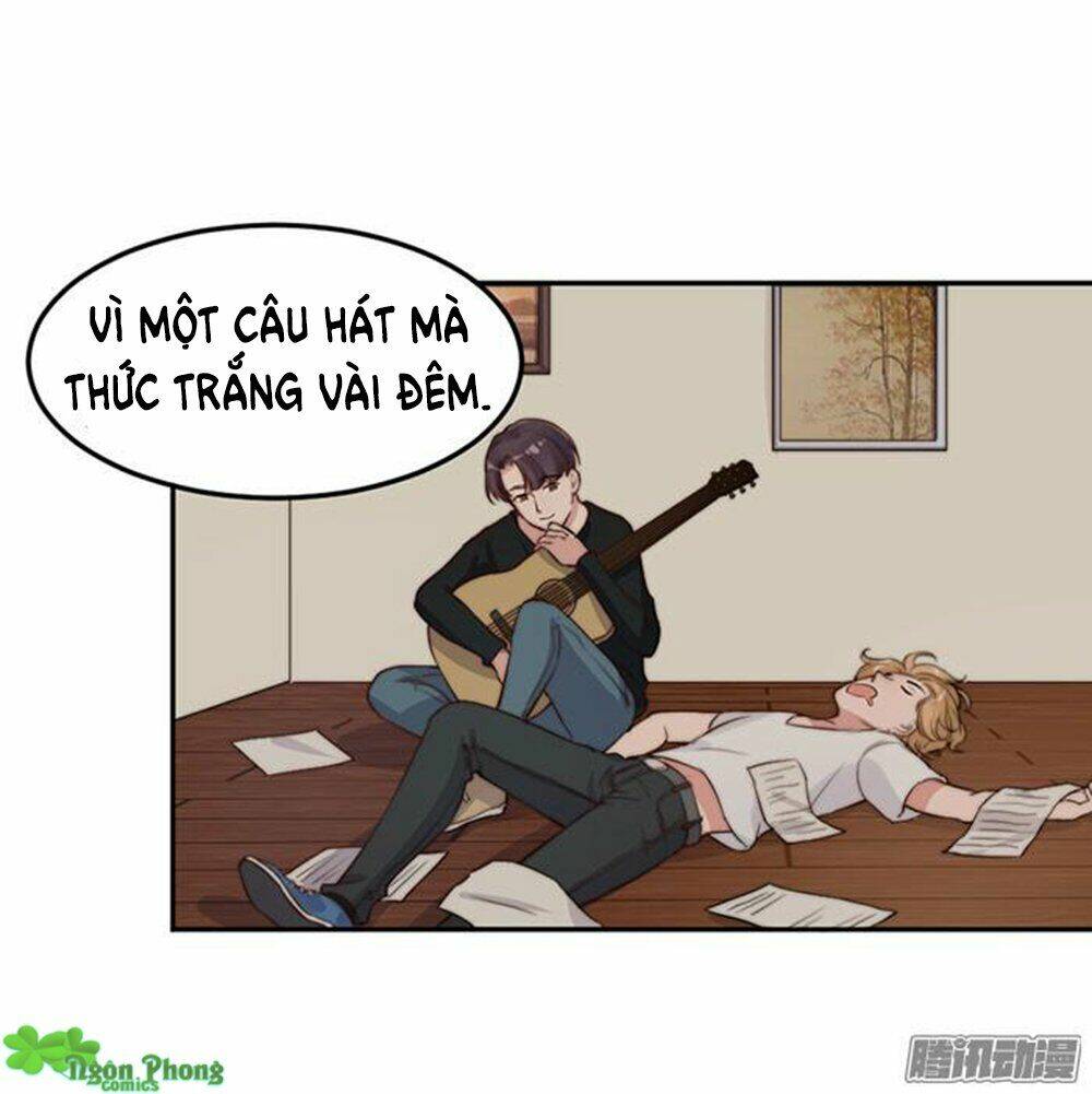 Bà Xã Tôi Là Nam Thần: Chapter 21