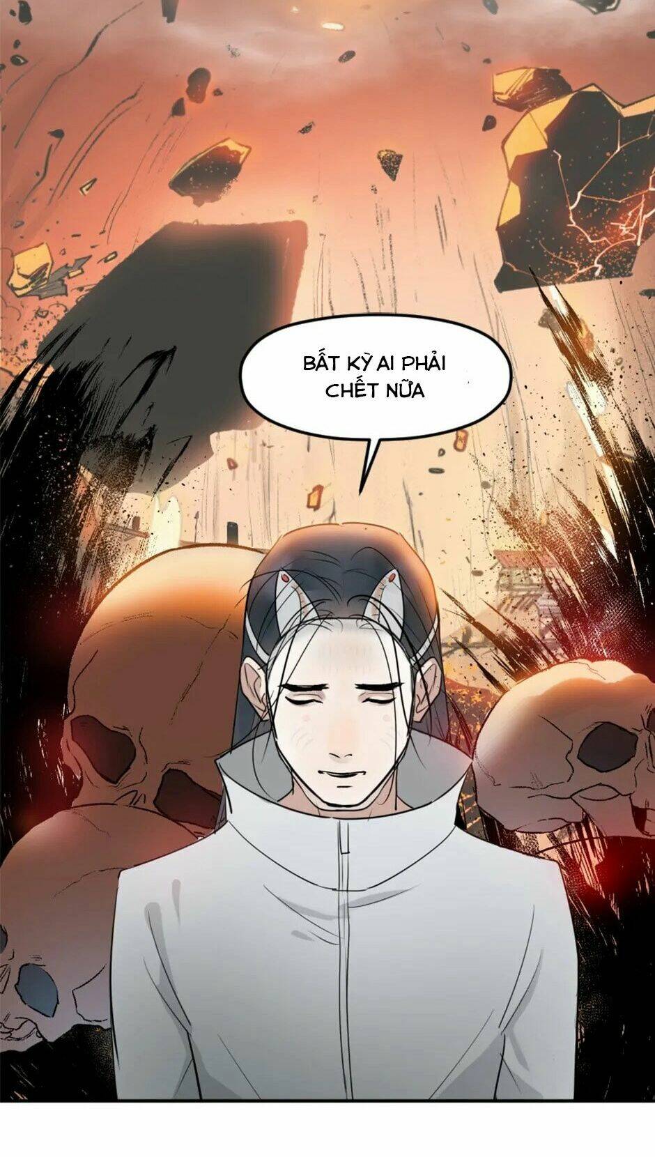 Anh Hùng Và Hiệp Nữ: Chapter 16