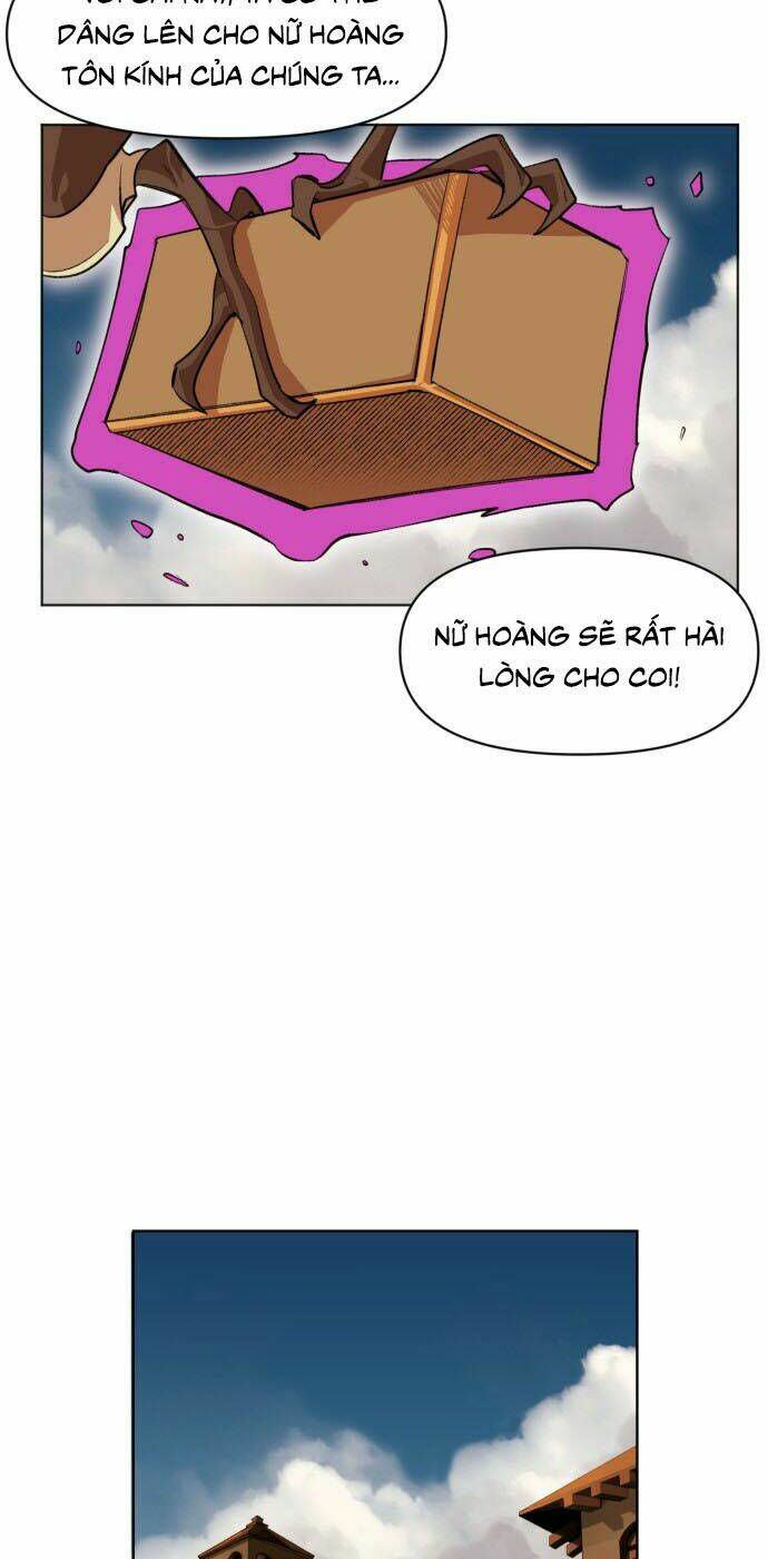 Hard Core Leveling Warrior Ss2: Chapter 10