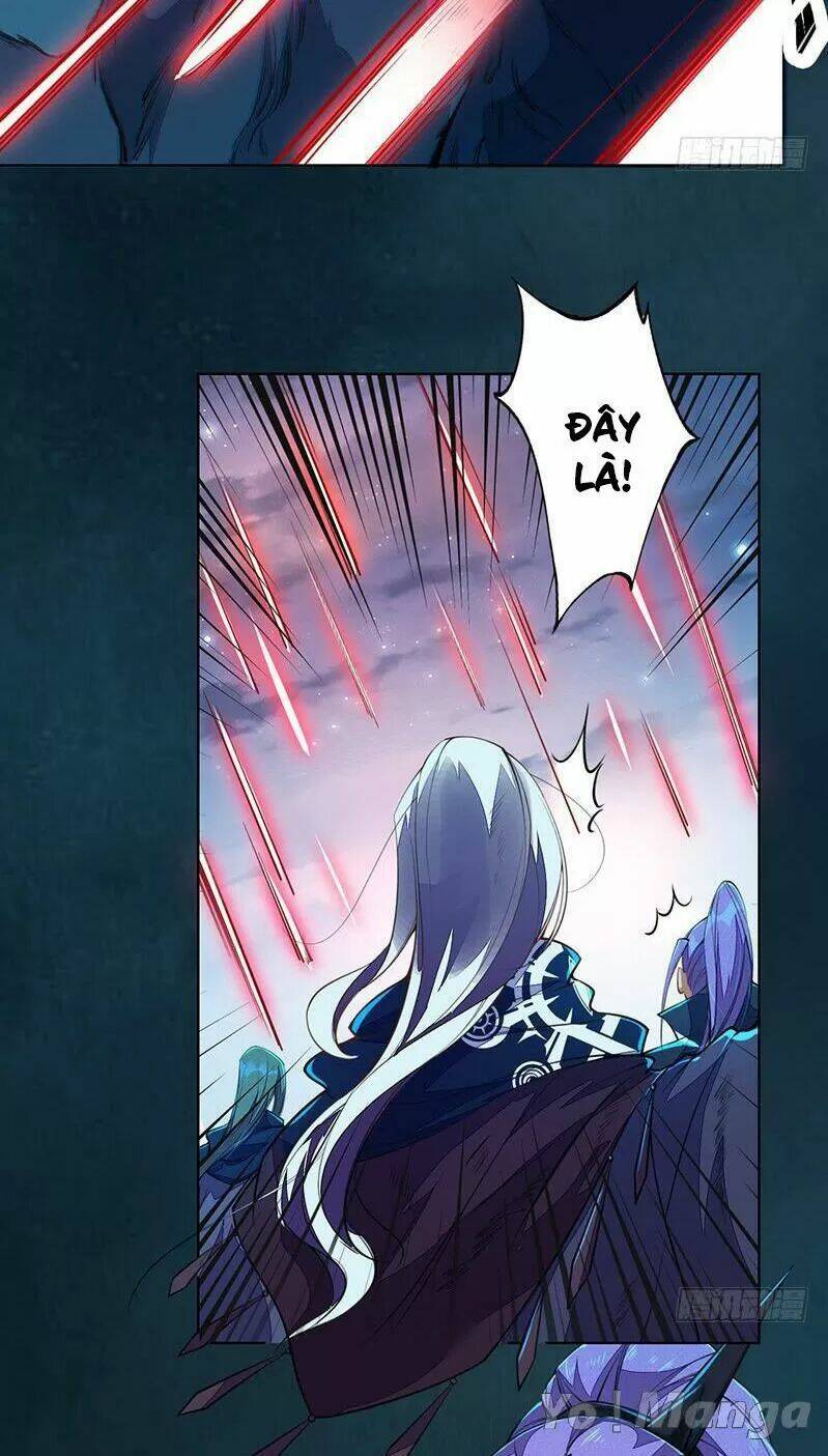 Tuyệt Thế Luyện Đan Sư: Chapter 99