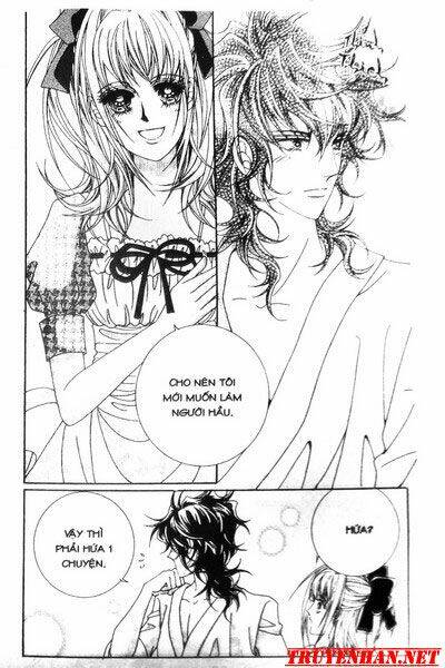 Lọ Lem Hậu Đậu: Chapter 15