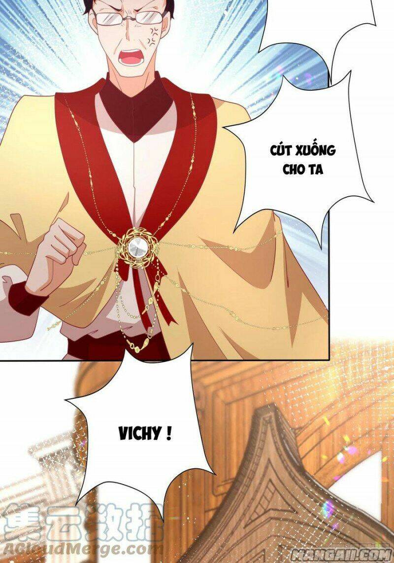 Công Chúa Phản Diện Trong Truyền Thuyết: Chapter 144