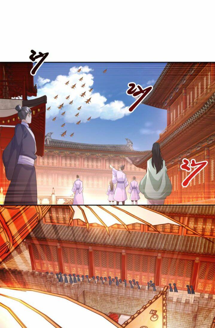 Chí Tôn Trọng Sinh: Chapter 90